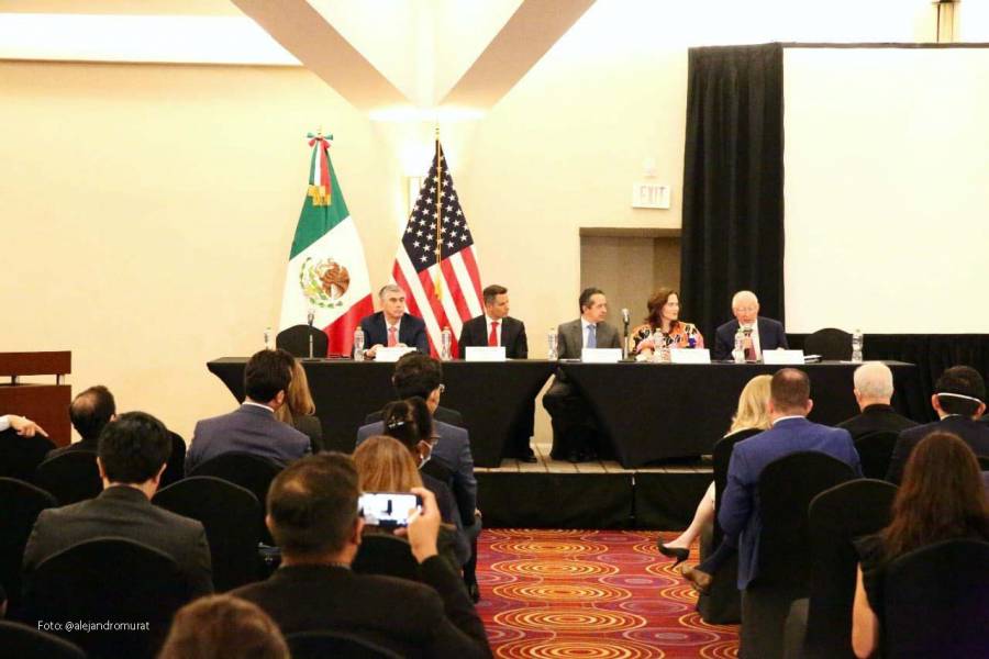 EEUU invertirá 30 millones de dólares en programas sociales para el sureste de México