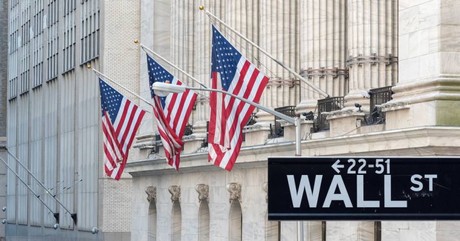 Wall Street no logra detener la caída