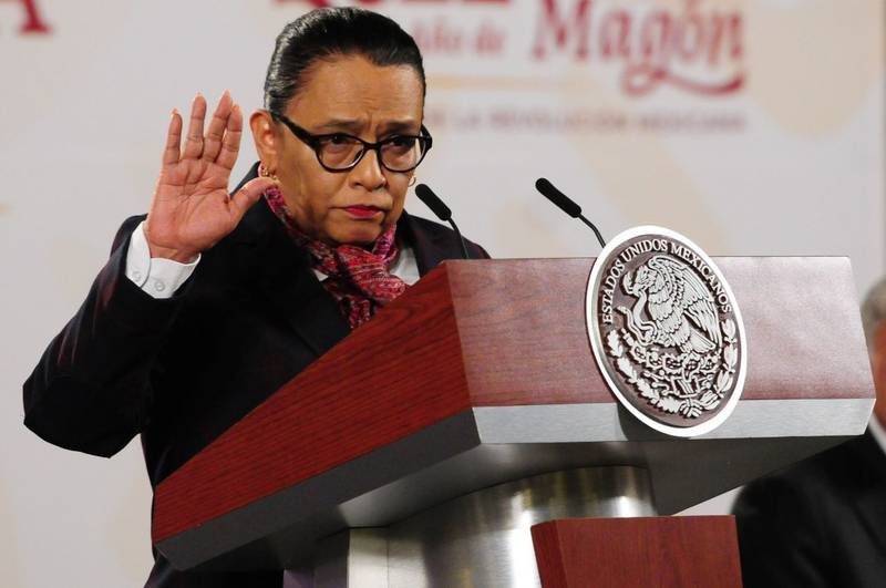 CDMX más segura que NY y Chicago, asegura AMLO; señala como 