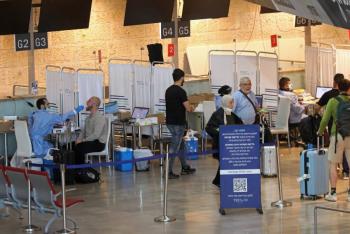 Pese al aumento de casos, hay reducci&oacute;n en las muertes por COVID-19: OMS