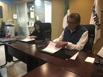 Fonacot busca facilitar el acceso al cr&eacute;dito a trabajadores