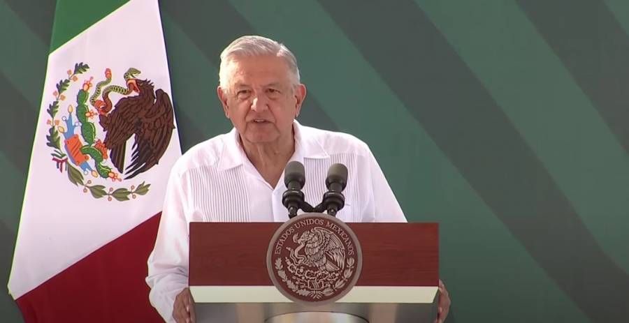 AMLO exhibirá a candidatos estadounidenses que ataquen en los mexicanos para ganar votos