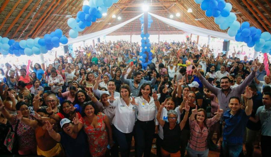 Ayuntamiento de Puerto Morelos denuncia a Laura Fernández por supuestos fraudes e irregularidades
