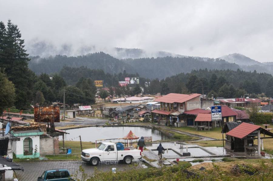 EdoMex busca fortalecer al sector tur&iacute;stico