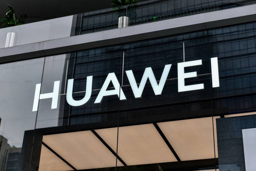 Huawei responde a prohibición de resdes 5G en Canadá ; EEUU 
