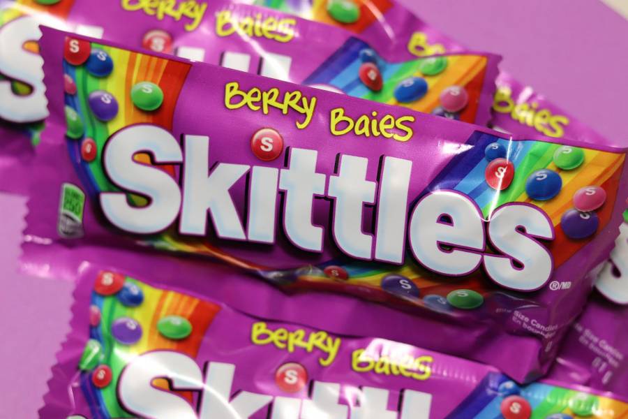 Cofepris retira “Skittles”, “Salvavidas” y “Life Savers” por posible contaminados