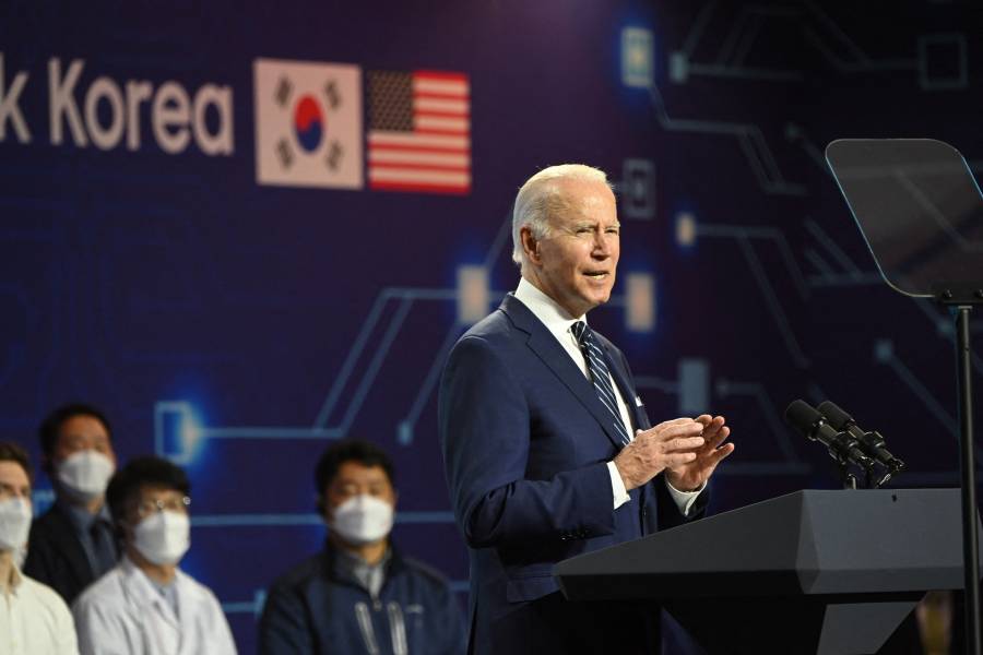 Biden invitará a Cuba a la Cumbre de las Américas: Senador de EEUU