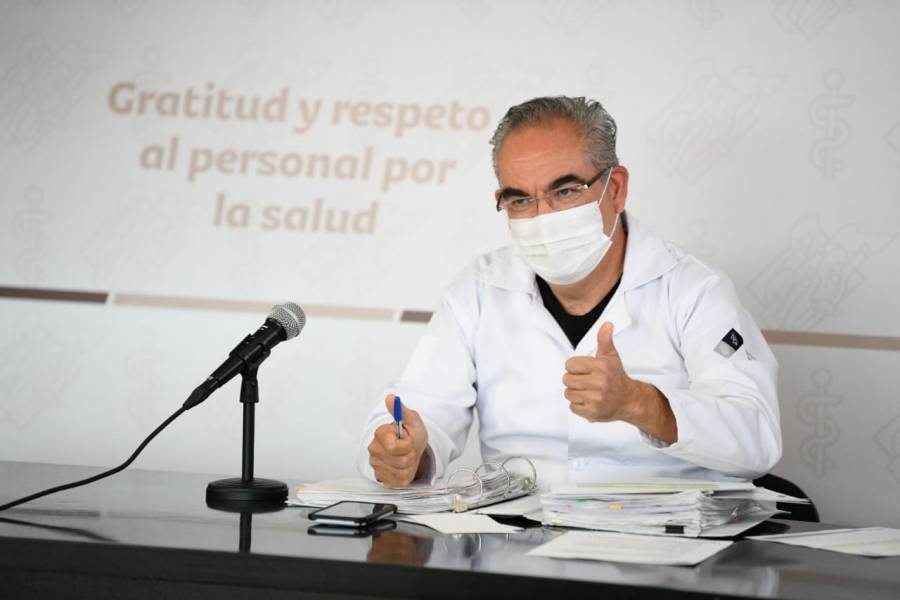 En Puebla reportan primer caso sospechoso de hepatitis aguda infantil