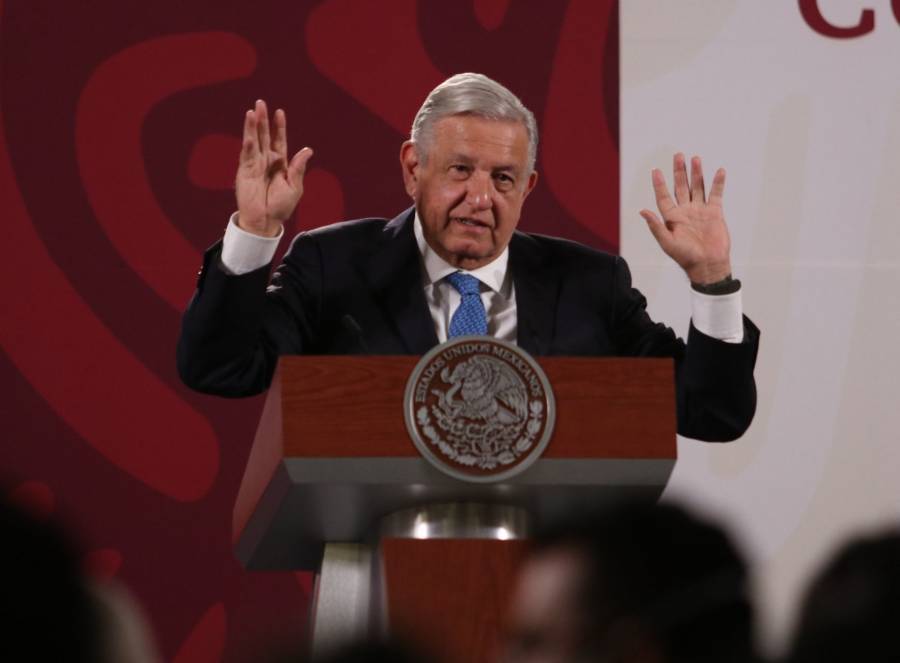 AMLO revelará si EEUU invita o no a Cuba en Cumbre de las Américas