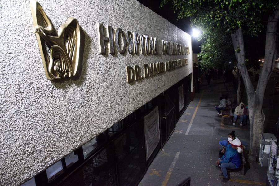 Fallece menor de edad en Hidalgo por hepatitis aguda infantil, confirma la Secretaría de Salud de la entidad