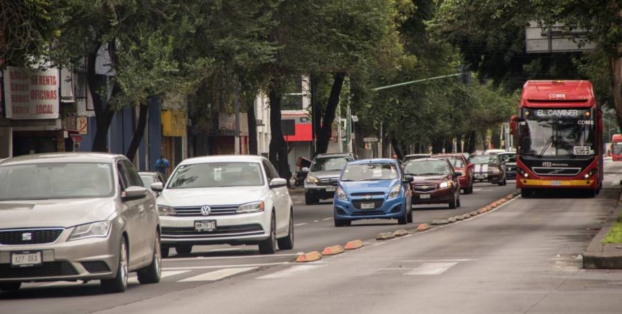 Conoce las medidas del Hoy No Circula por la Contingencia Ambiental