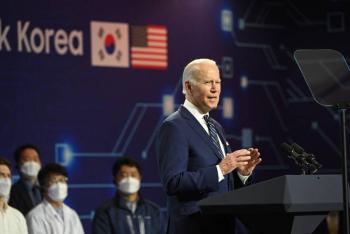Biden invitar&aacute; a Cuba a la Cumbre de las Am&eacute;ricas: Senador de EEUU