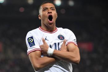 Kylian Mbapp&eacute; rechaza al Real Madrid y se quedar&aacute; en el PSG