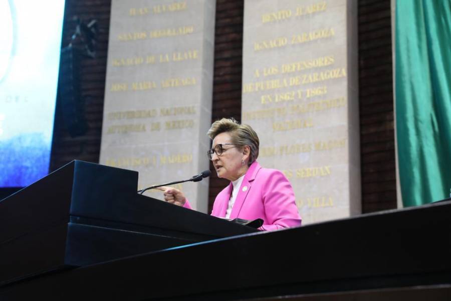 Diputadas del PRI piden explicar contrataci&oacute;n de cubanos