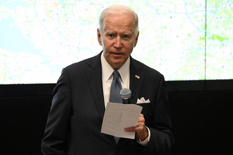 Biden advierte sobre impacto 