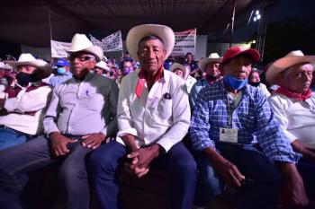 Gobierno invierte 725 mdp en Programas para el Bienestar en la Sierra Alta de Sonora y Chihuahua