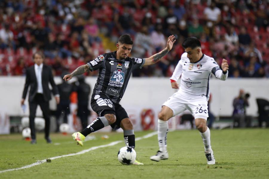 Liga MX revela horarios para la final del Clausura 2022 entre Pachuca y Atlas