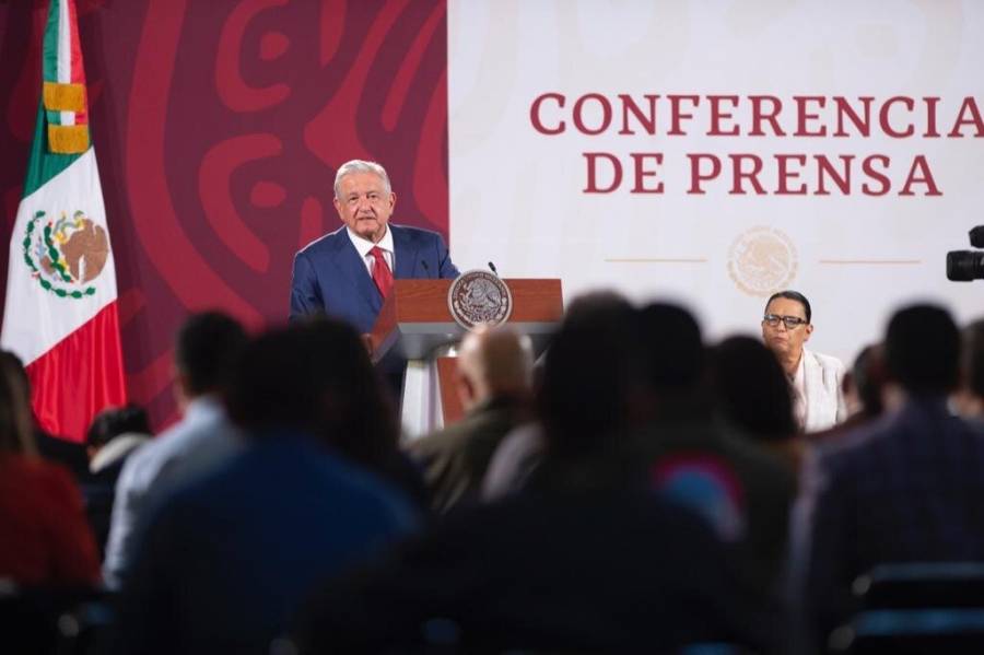 AMLO apuesta porque la Cumbre de las Américas sea de 