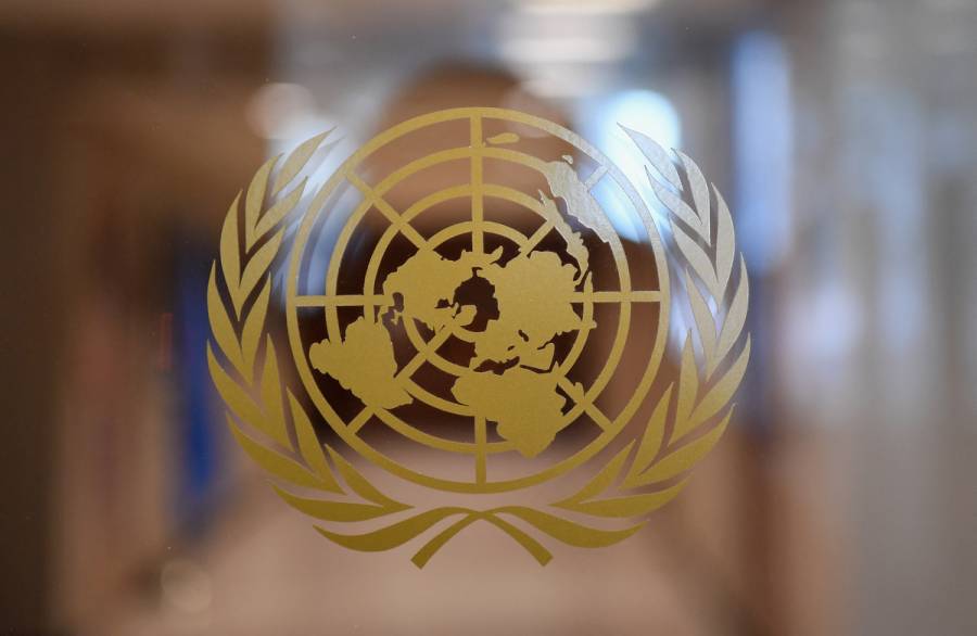 Un diplomático ruso ante la ONU dimite por la guerra en Ucrania