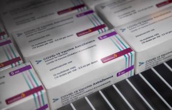 Uni&oacute;n Europea aprueba tercera dosis de vacuna contra Covid-19 de AstraZeneca