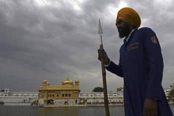 Cambio clim&aacute;tico hizo que la ola de calor en India y Pakist&aacute;n sea 30 veces m&aacute;s probables