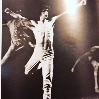 Bernardo Ben&iacute;tez gana el premio Jos&eacute; Lim&oacute;n, el reconocimiento m&aacute;s importante para los bailarines en M&eacute;xico