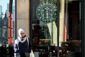 Starbucks abandona definitivamente Rusia