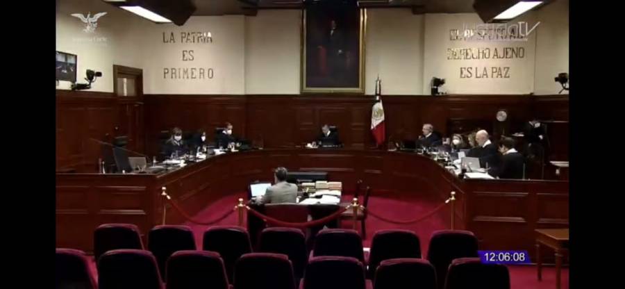 SCJN avala interrupción del embarazo sin aval de tutores, en casos de violación a adolescentes