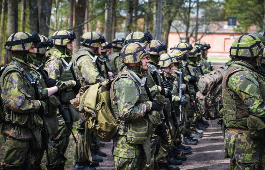 Rusia quiere eliminar el límite de edad para entrar en el ejército