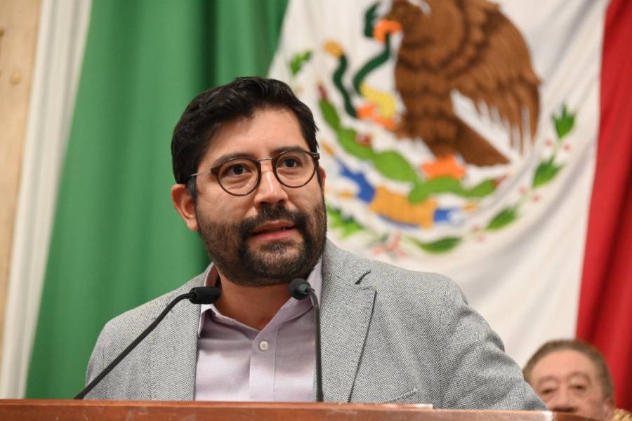 Piden crear comisión de investigación por colapso de L12