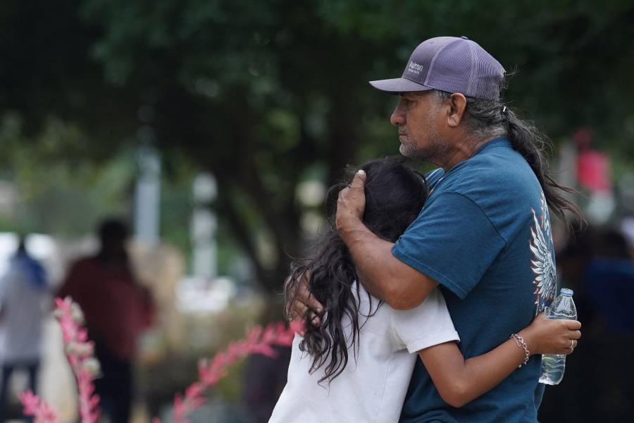 Por tiroteo, consulado de México en Texas ofrece ayuda a connacionales