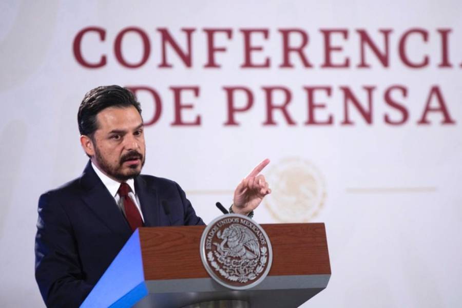 Hoy, gobierno abre convocatoria para médicos especialistas