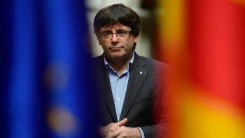 Justicia europea devuelve inmunidad a expresidente catal&aacute;n Carles Puigdemont
