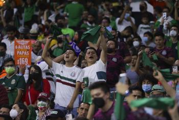 INAI y Liga MX aceleran implementaci&oacute;n del Fan ID para el Apertura 2022