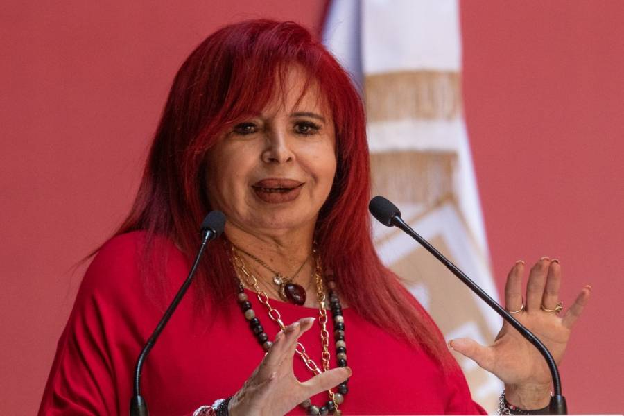 “A los periodistas no hay que matarlos a balazos, hay que matarlos de hambre”, dice Alito Moreno en nuevo audio revelado por Sansores