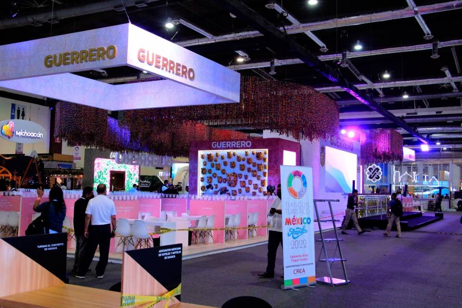 MÉXICO SUPERARÁ LAS CIFRAS DE DIVISAS POR TURISMO DE 2019