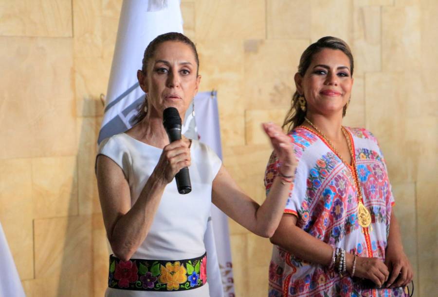 CDMX recibirá al Tianguis Turístico el próximo año
