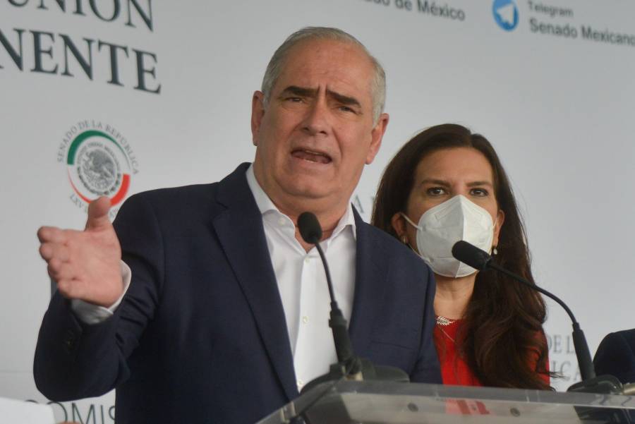 PAN niega persecución contra candidatos de Morena en Tamaulipas