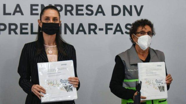 Gobierno de CdMx quería un dictamen a modo en tercer informe: abogado de víctimas L-12.