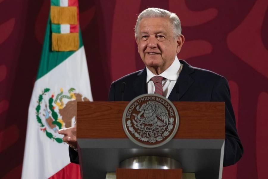 Mayoría de víctimas de tiroteo en Texas eran de origen mexicano: AMLO