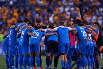 Cruz Azul se alista para jugar el “Campe&oacute;n de Campeones” si el Atlas gana el bicampeonato