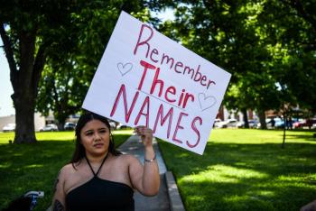 Texas: La otra cara de la masacre de Uvalde