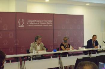 ¿Quieres continuar tus estudios de Educaci&oacute;n Superior? SEP lanza el Renoes ¡Con&oacute;celo!