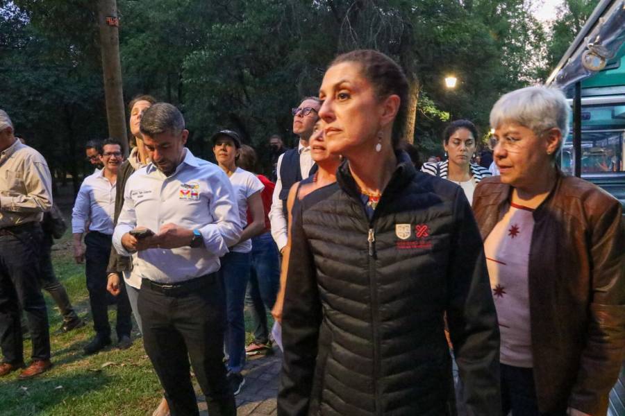 Reforma al órgano electoral de CDMX busca hacerlo 