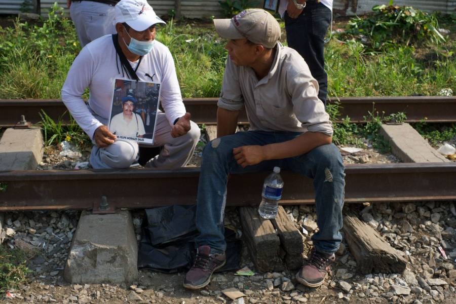 INM costeará repatriación de cadáveres de migrantes accidentados en San Luis Potosí