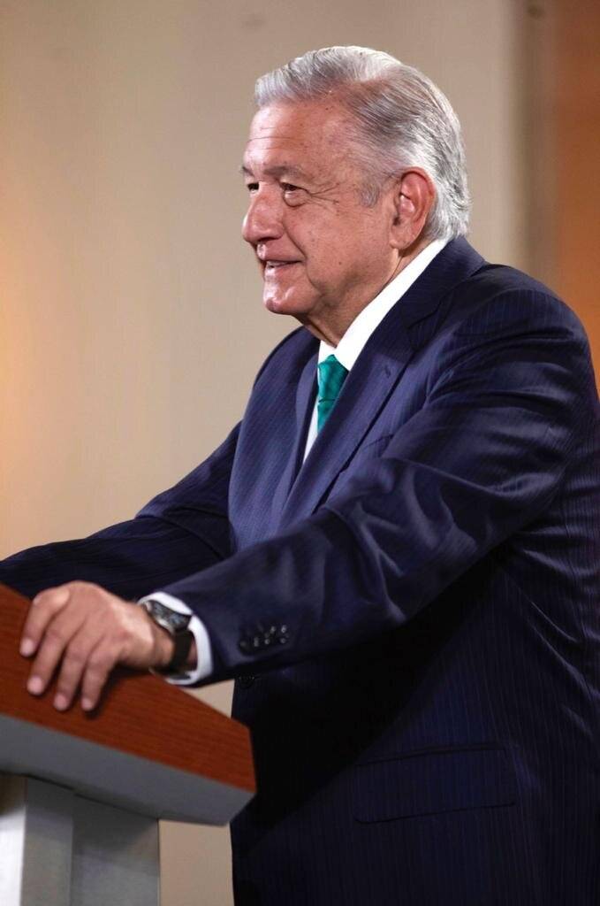 AMLO informará mañana sobre decisión de asistir o no a Cumbre de las Américas