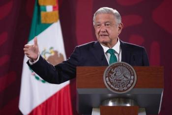 AMLO irá a Sinaloa este fin de semana