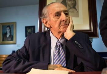 Muere Eduardo Lizalde, destacado poeta y ensayista mexicano