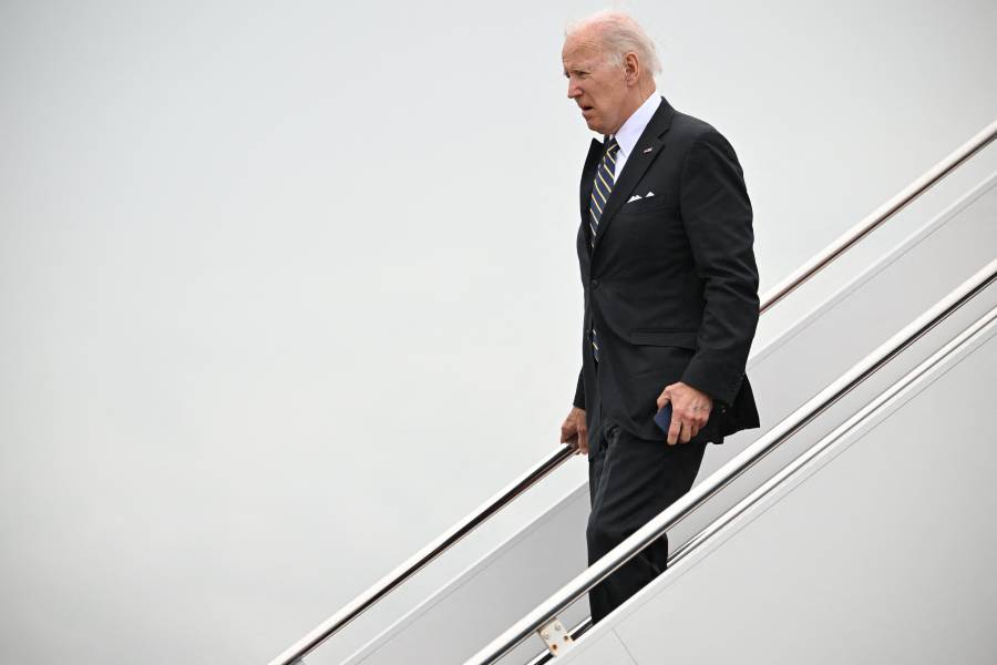 Joe Biden y su esposa serán los anfitriones de la Cumbre de las Américas
