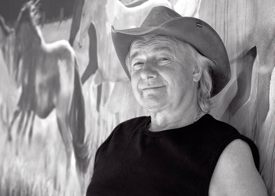 El rock progresivo está de luto, fallece el baterista Alan White